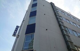 札幌市北区北二十二条西-1LDK公寓大厦
