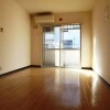 1R Apartment to Rent in Toshima-ku Bedroom