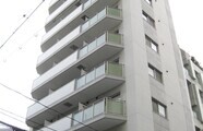 3DK Mansion in Kaigandori - Yokohama-shi Naka-ku