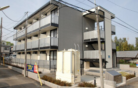 1K Mansion in Kashiwa - Kashiwa-shi