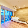 1SLDK Apartment to Buy in Chuo-ku Bedroom