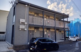 1K Apartment in Kisogawacho uchiwariden - Ichinomiya-shi