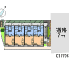 1K Apartment to Rent in Yokohama-shi Kanagawa-ku Map