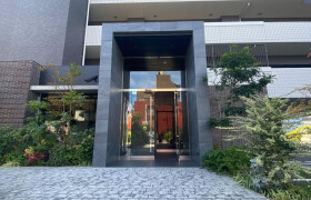 1LDK {building type} in Sumiyoshi - Fukuoka-shi Hakata-ku