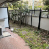 1LDK Apartment to Buy in Minato-ku Balcony / Veranda