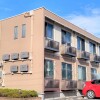1LDK Apartment to Rent in Ashikaga-shi Exterior