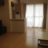 1R Apartment to Rent in Ashigarashimo-gun Yugawara-machi Living Room