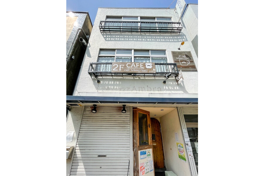Whole Building Office to Buy in Musashino-shi Exterior