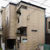 1K Apartment to Buy in Fukuoka-shi Hakata-ku Exterior