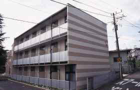 1K Mansion in Shimonagaya - Yokohama-shi Konan-ku