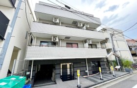 1R Apartment in Sakaecho - Itabashi-ku
