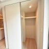 1R Apartment to Rent in Minato-ku Storage