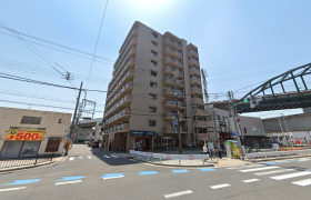 5SLDK Mansion in Yokonumacho - Higashiosaka-shi