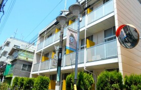 1K Mansion in Shimoshakujii - Nerima-ku