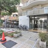 3LDK Apartment to Buy in Kyoto-shi Nakagyo-ku Building Entrance