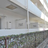 1K Apartment to Rent in Naha-shi Balcony / Veranda