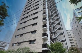 品川區西五反田-2LDK公寓大廈