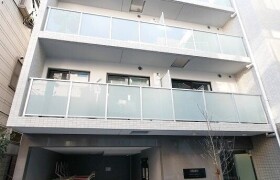2K Mansion in Nishiikebukuro - Toshima-ku