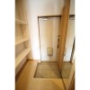 1LDK Apartment to Rent in Fussa-shi Entrance