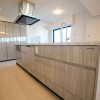 2LDK Apartment to Rent in Minato-ku Kitchen