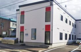 1K Apartment in Irifune - Otaru-shi