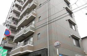 1K Mansion in Higashiikebukuro - Toshima-ku