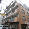 1LDK Apartment to Rent in Bunkyo-ku Exterior