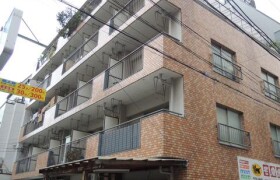1LDK Mansion in Hongo - Bunkyo-ku