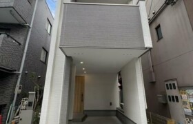 3SLDK House in Koenjikita - Suginami-ku