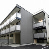 1K Apartment to Rent in Osaka-shi Higashiyodogawa-ku Exterior