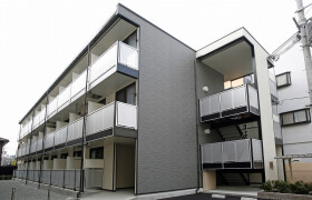 1K Mansion in Kunijima - Osaka-shi Higashiyodogawa-ku