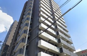 1K Mansion in Jusohommachi - Osaka-shi Yodogawa-ku