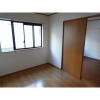 2K Apartment to Rent in Meguro-ku Western Room