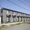 1K Apartment to Rent in Sennan-shi Exterior