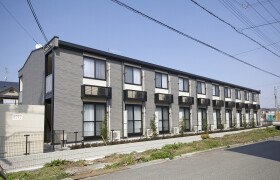 1K Apartment in Shindachi ichiba - Sennan-shi