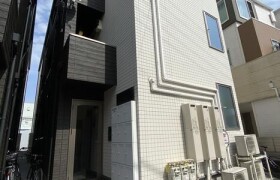 1K Apartment in Yotsugi - Katsushika-ku
