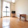 1K Apartment to Rent in Daito-shi Bedroom