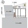 1LDK Apartment to Rent in Kawaguchi-shi Map