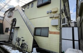 1K Apartment in Shoan - Suginami-ku