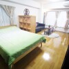 1LDK Apartment to Rent in Meguro-ku Room