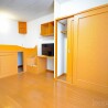 1K Apartment to Rent in Nishitokyo-shi Bedroom