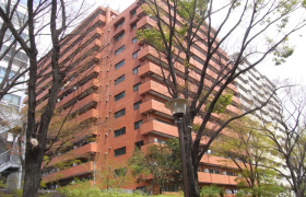 1SLDK Mansion in Hatsudai - Shibuya-ku