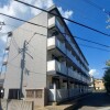 1K Apartment to Rent in Takatsuki-shi Balcony / Veranda