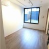 1LDK Apartment to Rent in Meguro-ku Living Room