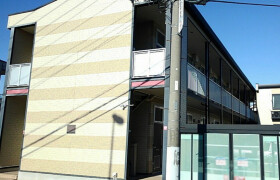 1K Apartment in Otsuka - Kawagoe-shi
