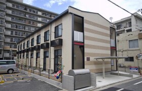 1K Apartment in Omiyacho - Nara-shi