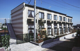 1K Apartment in Higashiarima - Kawasaki-shi Miyamae-ku