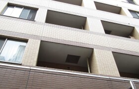 1LDK Mansion in Sarugakucho - Shibuya-ku