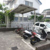 1K Apartment to Rent in Machida-shi Shared Facility