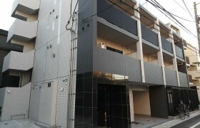 1DK Mansion in Kamiuma - Setagaya-ku